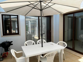 Отель Genova La casa di Saretta  Марина Ди Рагуза
